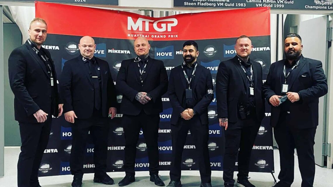 Teknologi og trivsel: Fremtidens servicevagt