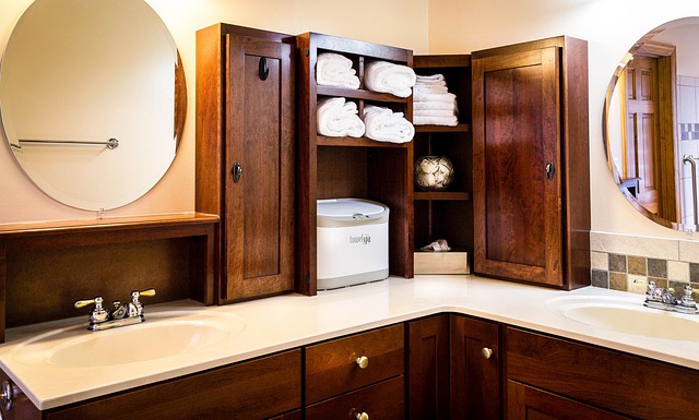 Få en luksuriøs spaoplevelse hjemme med en håndklædevarmer