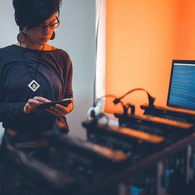 Grøn minedrift: Kryptovaluta sætter fokus på bæredygtighed i svensk industri