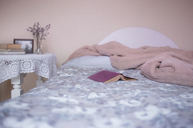 Sov som en drøm: Sådan vælger du den perfekte seng til en god nats søvn