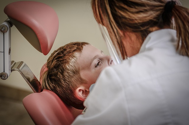 Find roen hos tandlægen: Specialiseret tandlægebehandling til tandlægeskræk