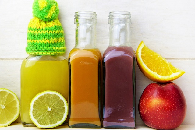 Juice versus smoothies: Hvad er bedst for din krop?