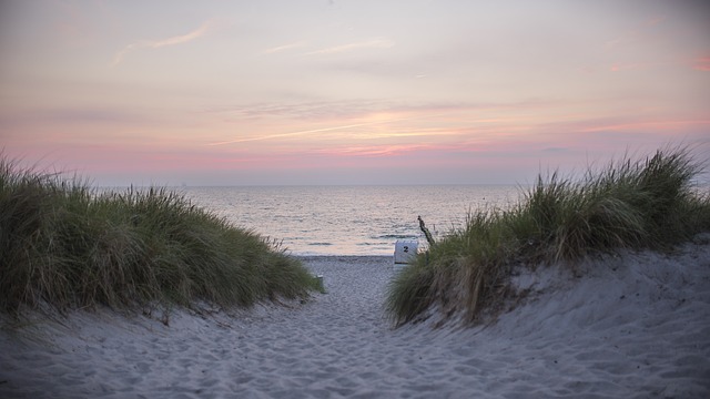 Gør strandturen mere bæredygtig med en genanvendelig strandstol