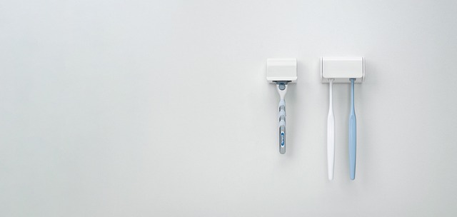 Sådan vælger du den rigtige tandbørsteholder til dit badeværelse