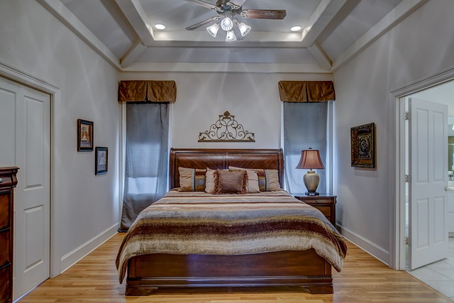 Hvordan vælger du den perfekte sengegavl til dit soveværelse?