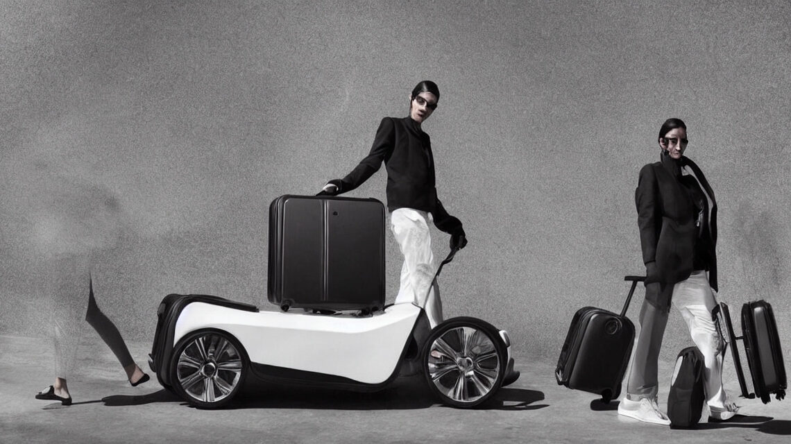 Opgradér din bagagebærer: De nyeste trends og designs
