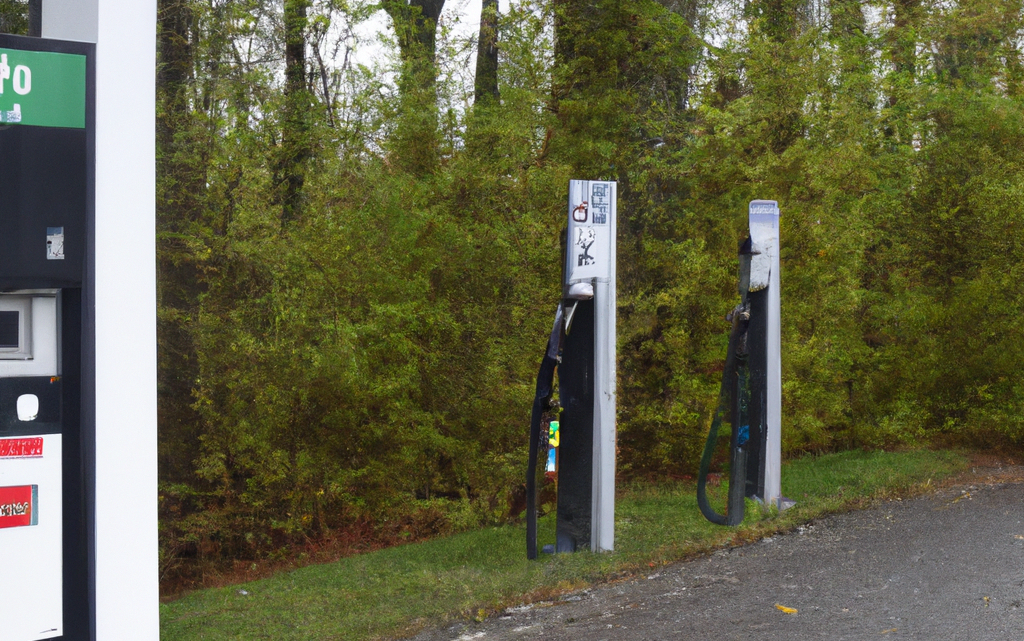 Tankstationer i Hadsten: Hvordan du får den bedste benzin